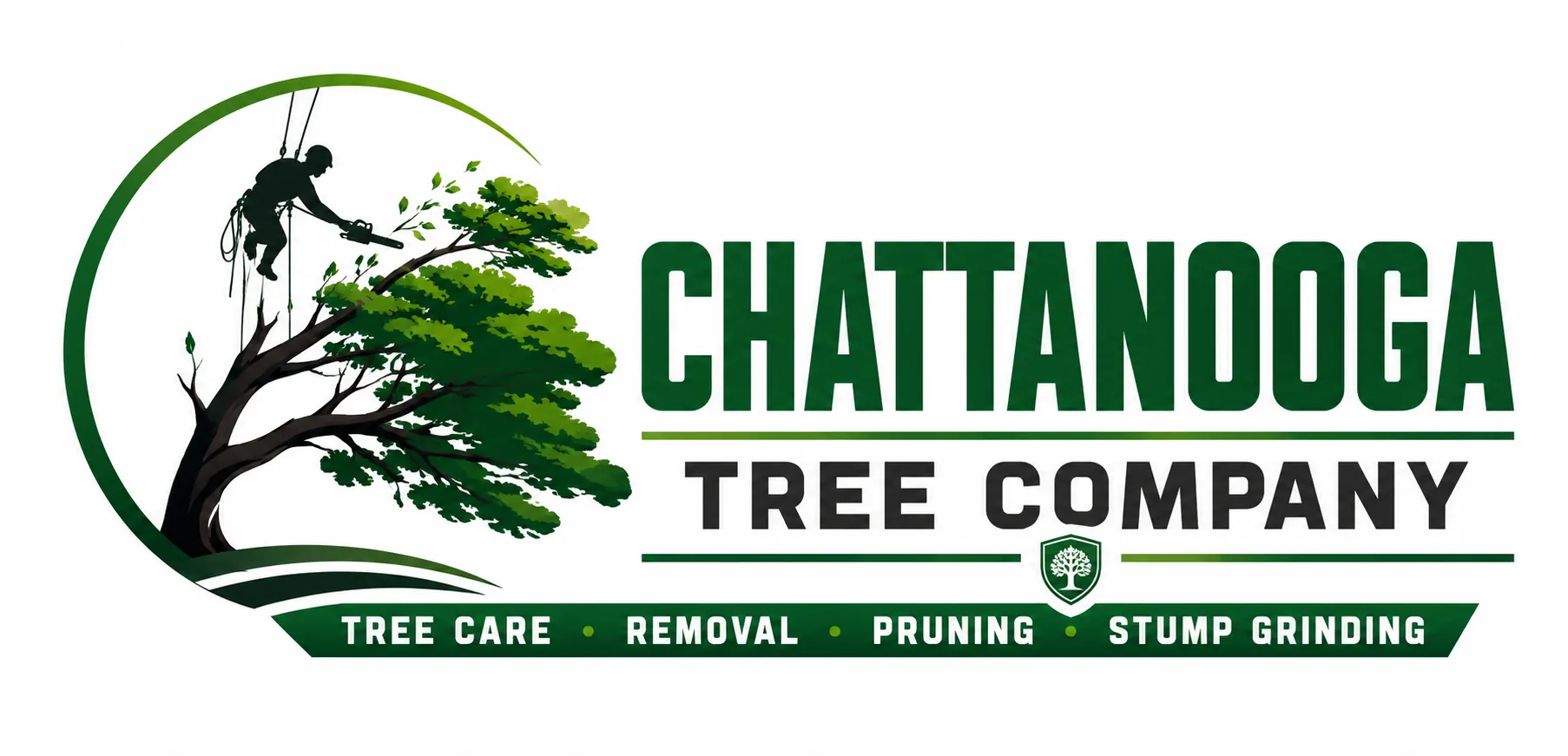 Chattanooga Tree Services Company